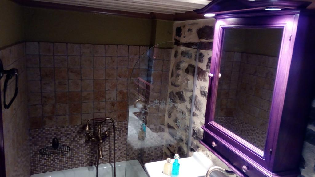 Art Deco Bed & Breakfast Bed and Breakfast Dikorfo Buitenkant foto
